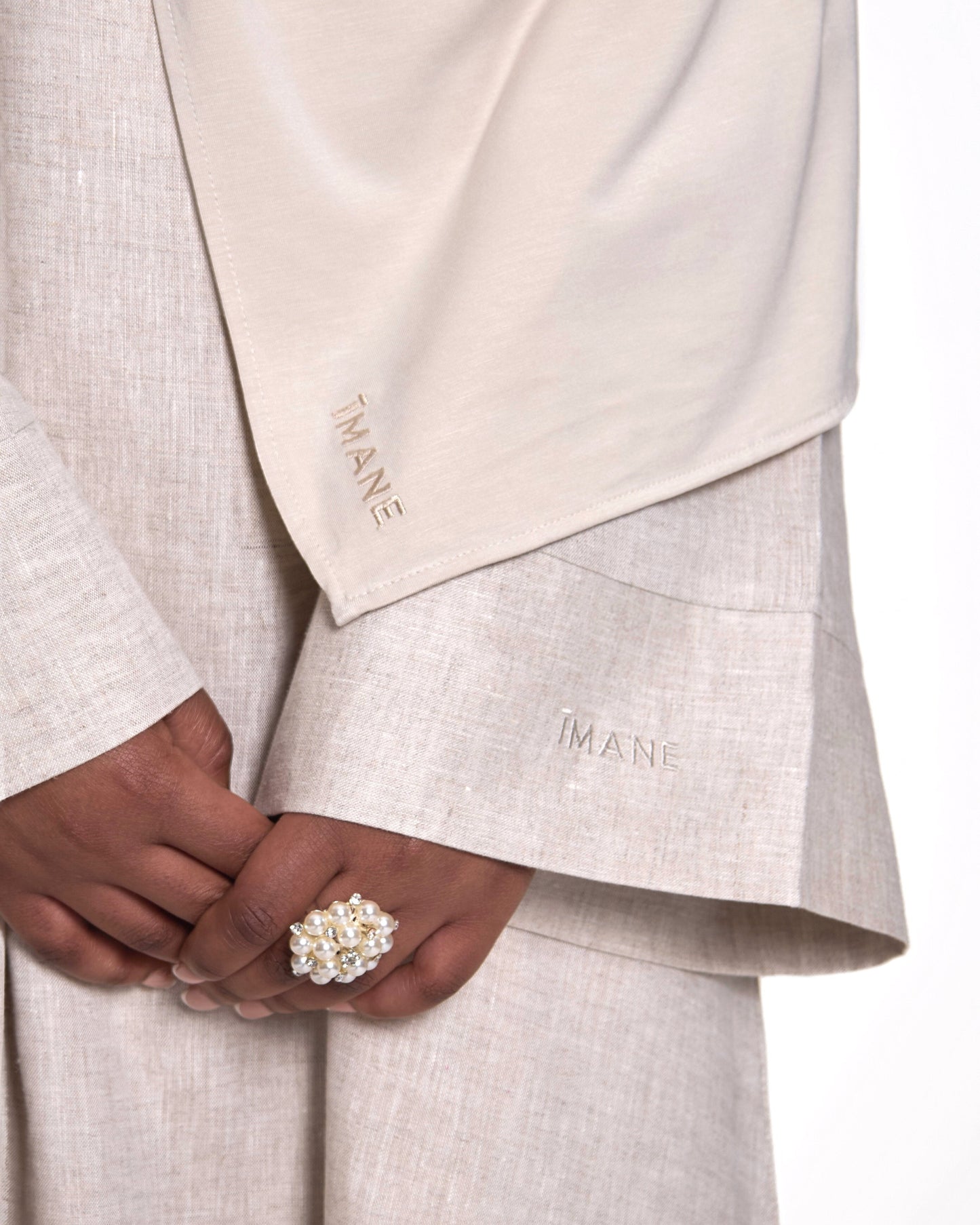 NATURAL LINEN