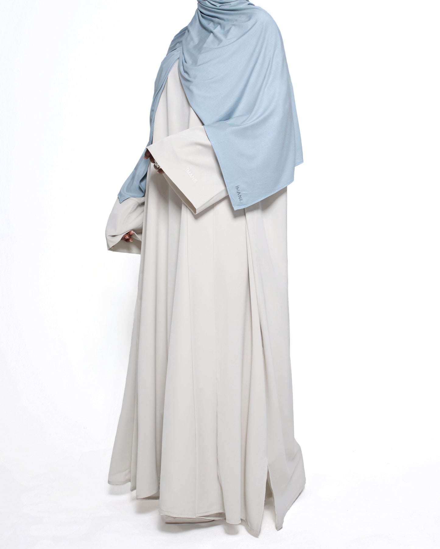 MOON GRAY