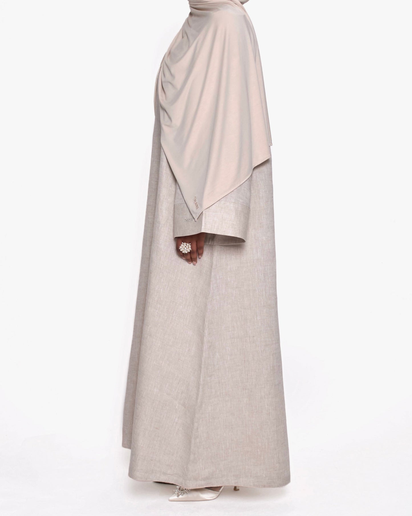 NATURAL LINEN
