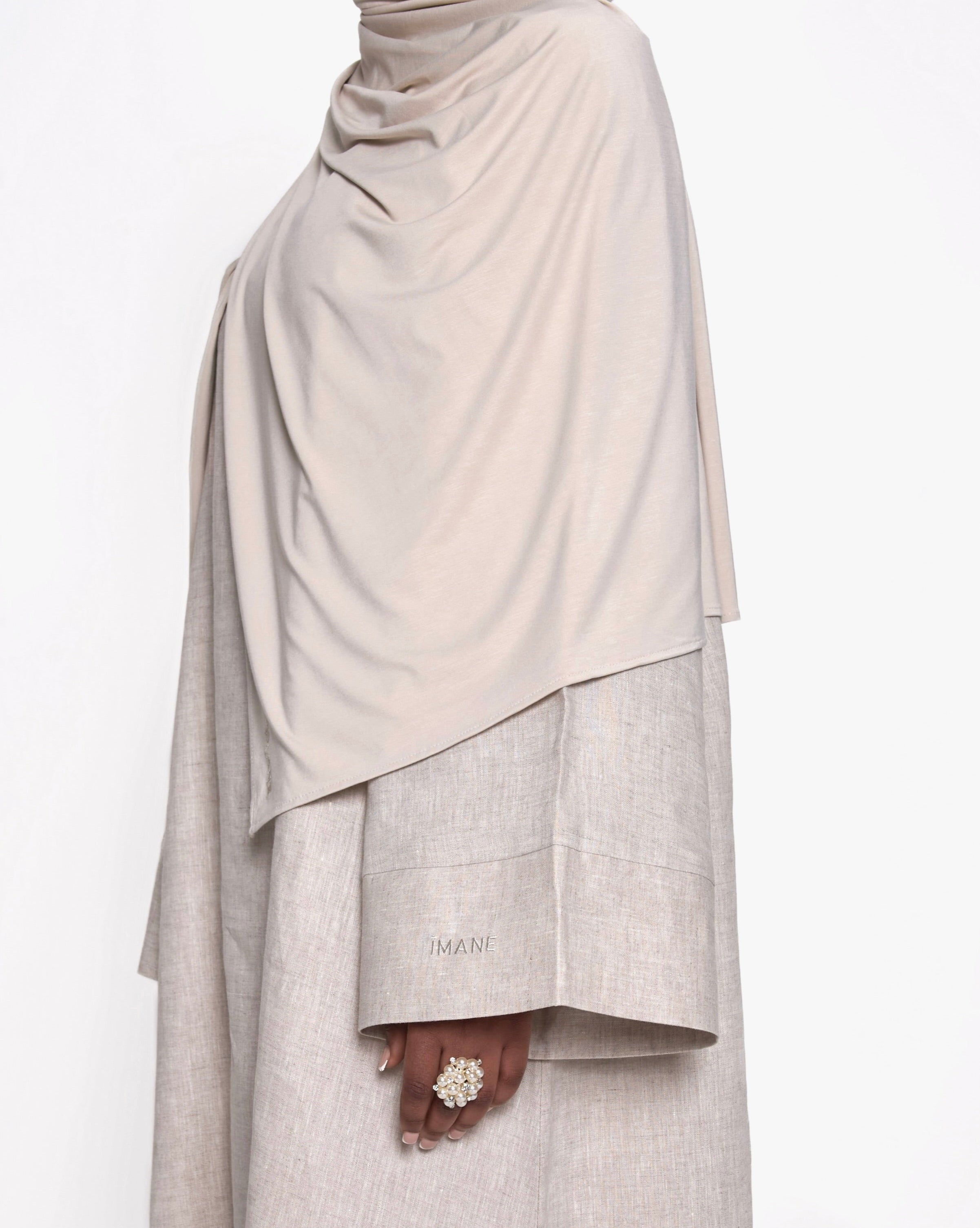 NATURAL LINEN
