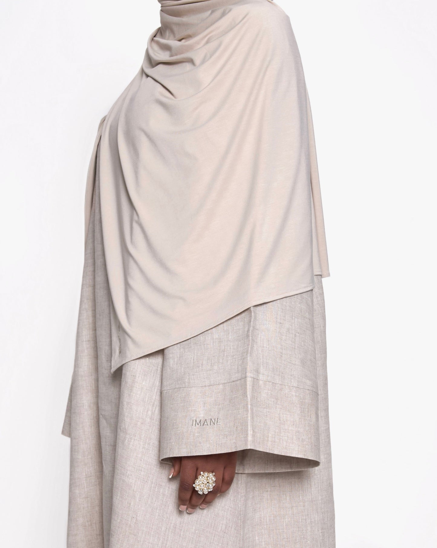 NATURAL LINEN