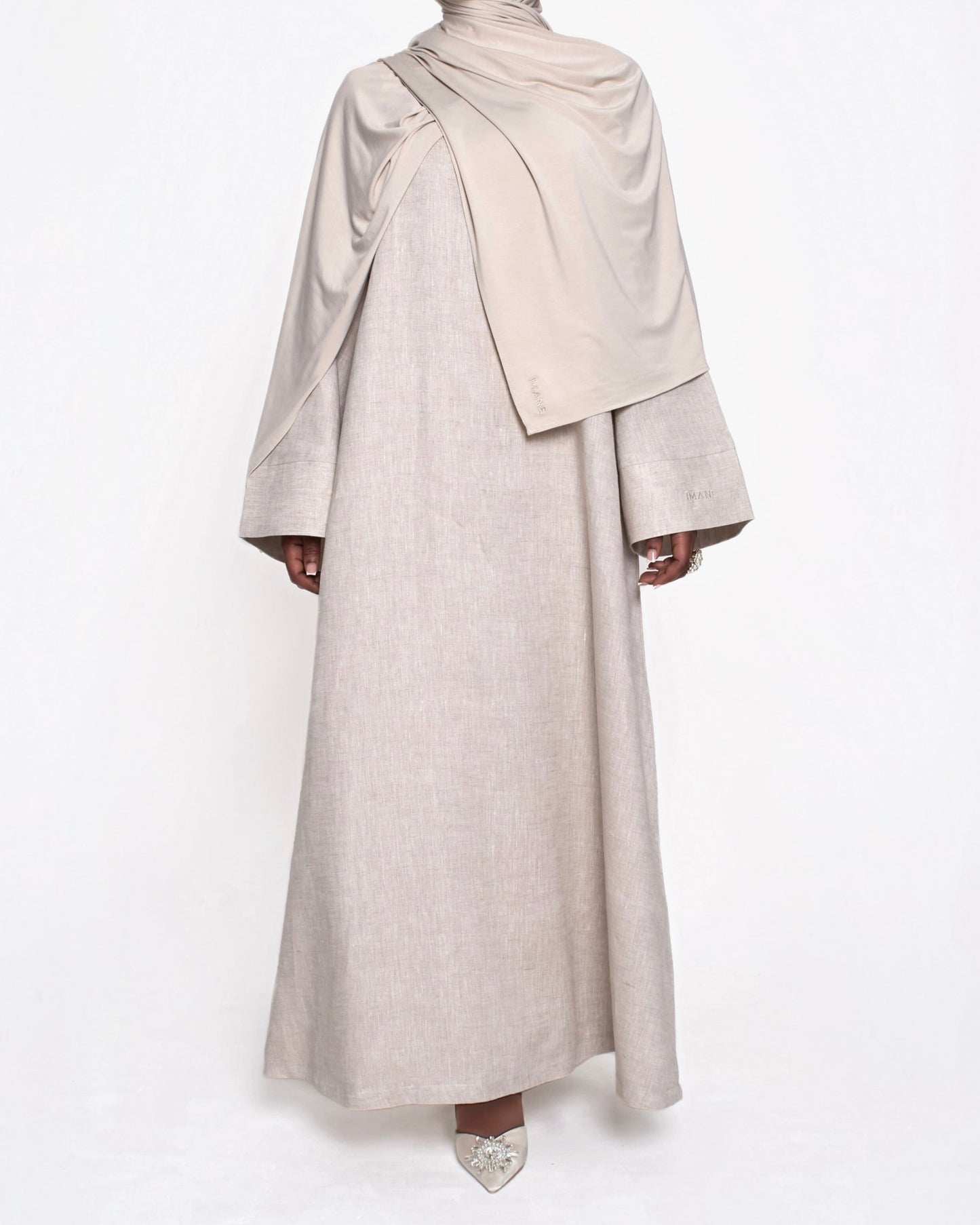 NATURAL LINEN