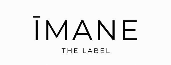 ĪMANE the Label