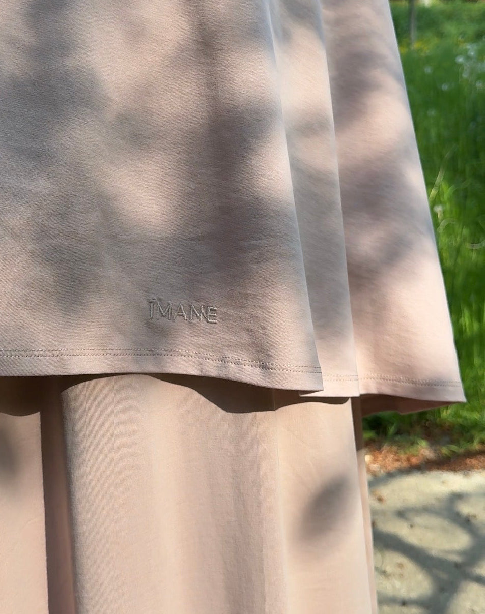 SOFT NUDE