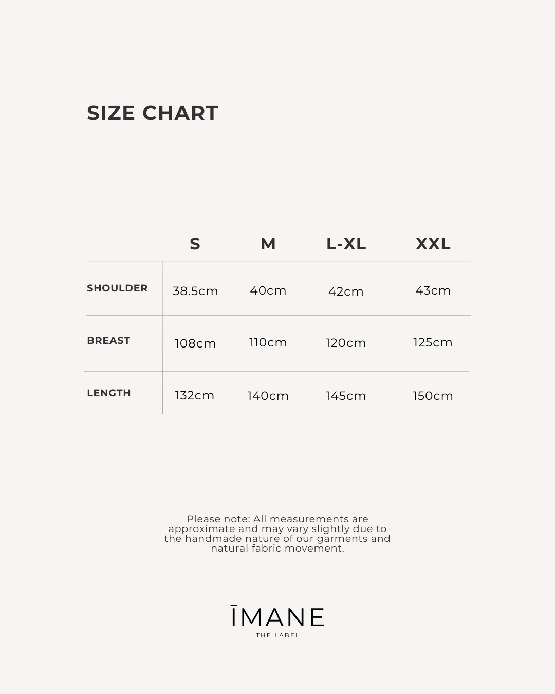 ESSENTIAL DRESS – ĪMANE the Label ESSENTIAL DRESS – ĪMANE the Label