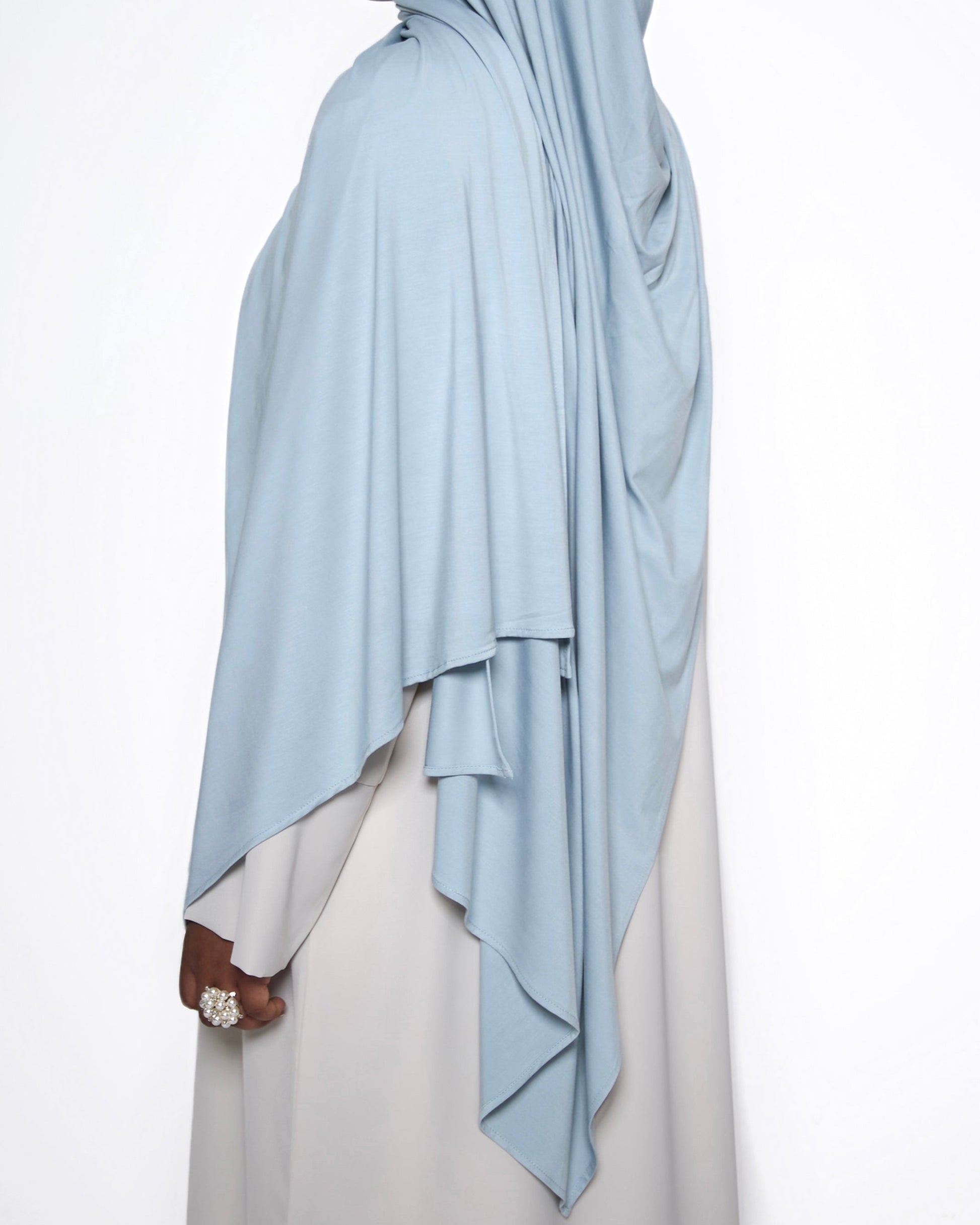 FOG BLUE