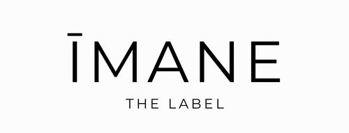 ĪMANE the Label