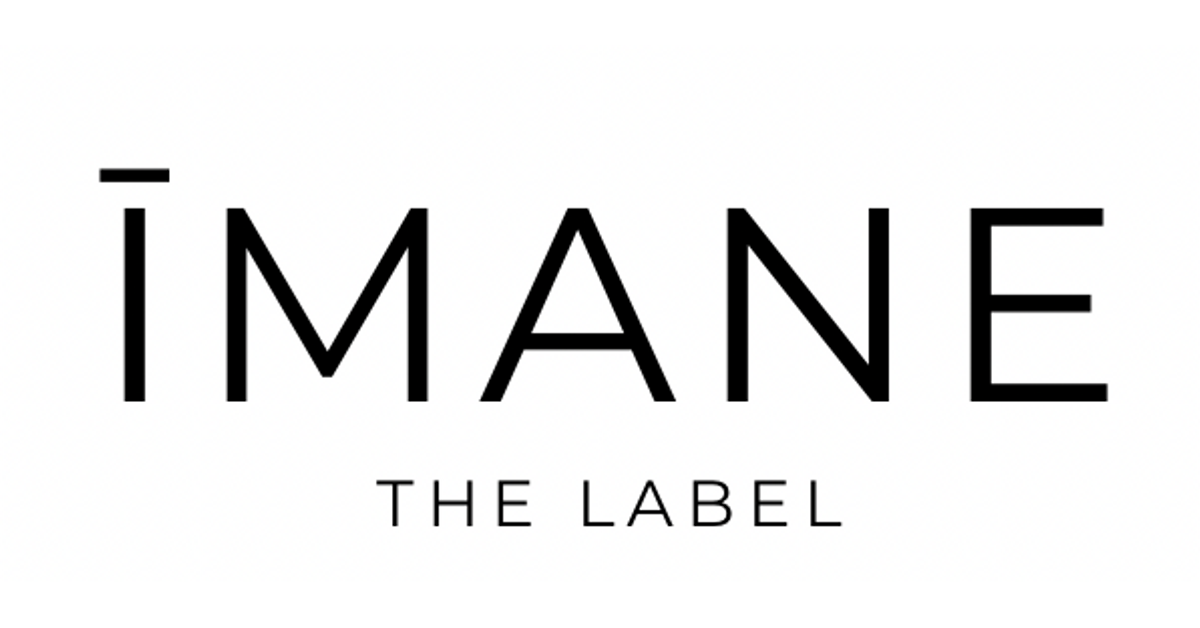 ĪMANE the Label
